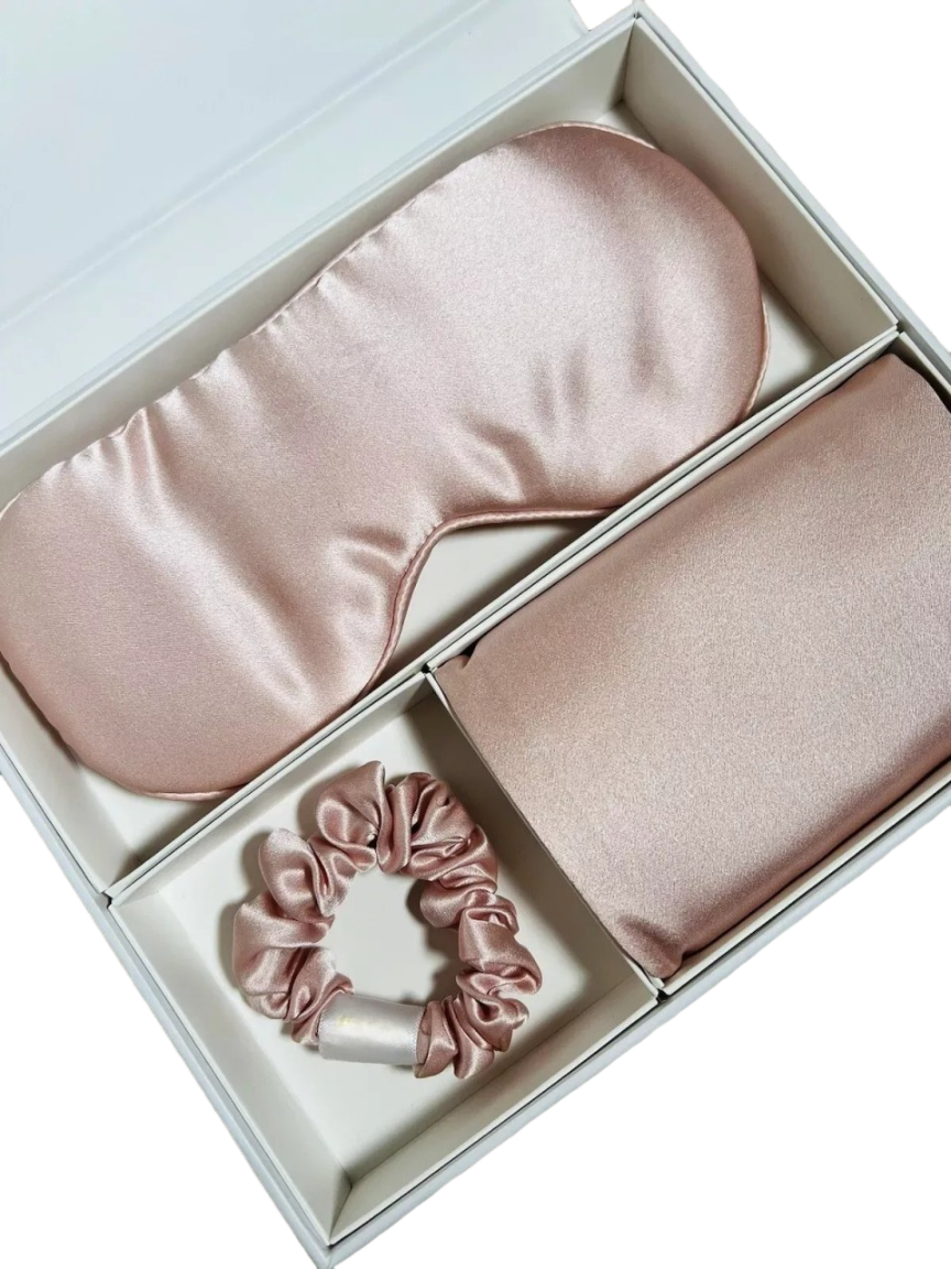 Champagne Dream Set