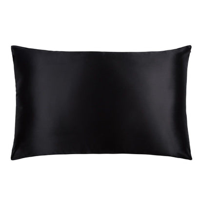 Black Pillowcase