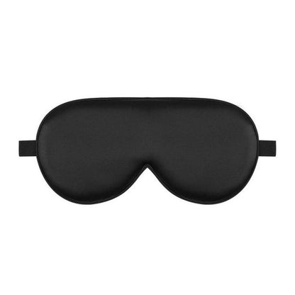 White Sleep Mask