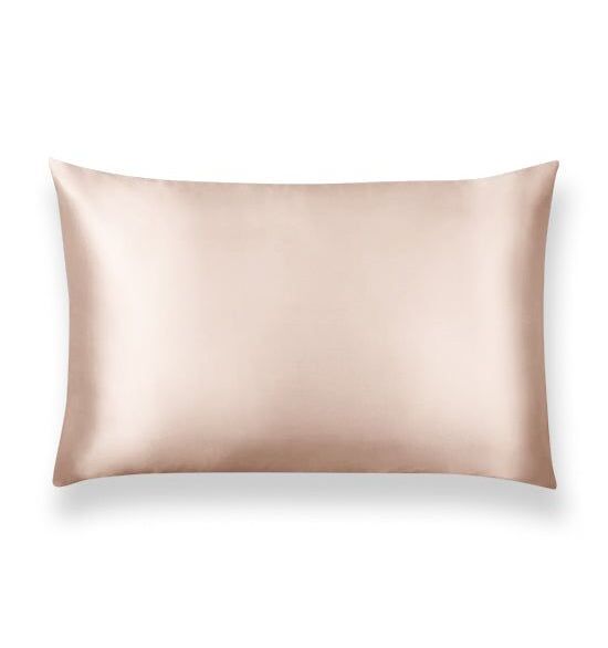 Pink Pillowcase