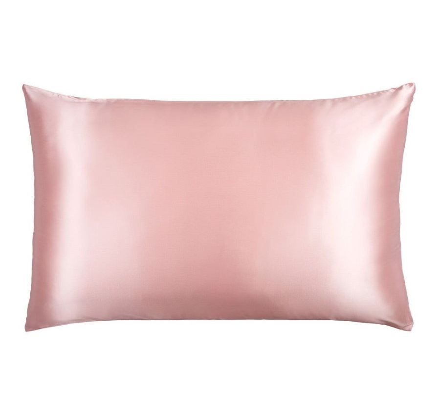 Pink Pillowcase