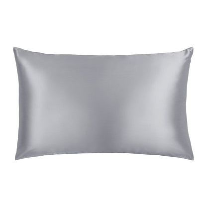 Silver Pillowcase