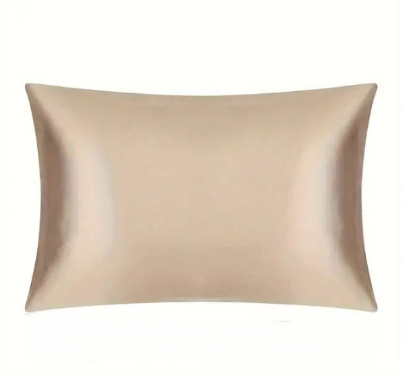 Champagne Pillowcase